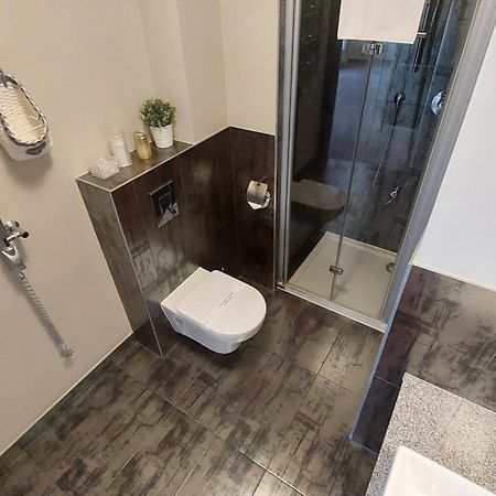 316 W Royal Tulip Sand 200 M Do Plazy Dobruk Apartamenty Kołobrzeg Exterior foto